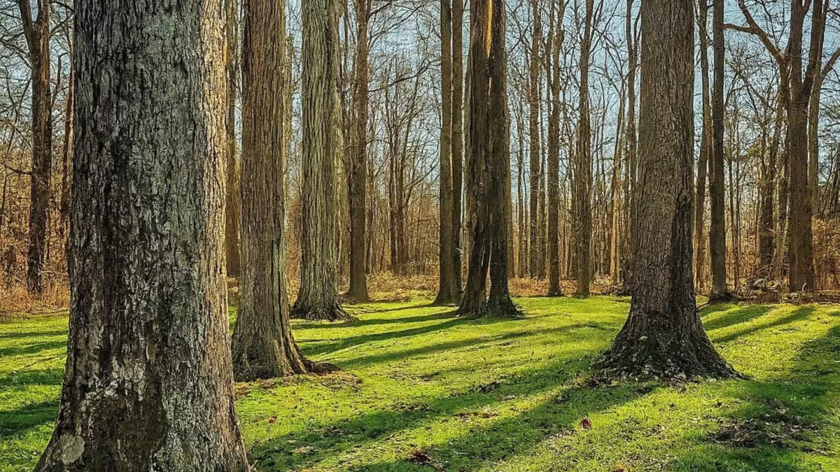 Tree Service in Ijamsville