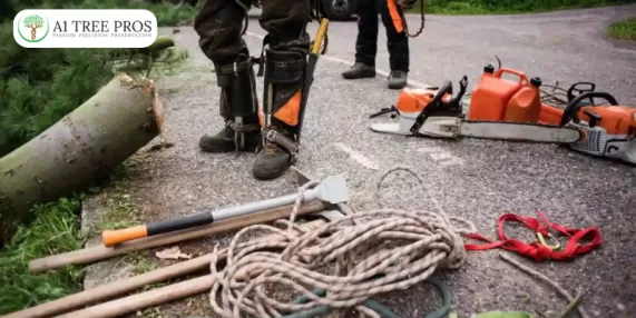 How to Find the Best Arborist or Tree Service Near You