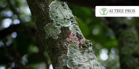 Signs of a Sick Tree Homeowners Shouldn’t Ignore